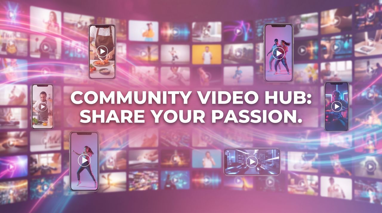 蜜桃视频社区互动