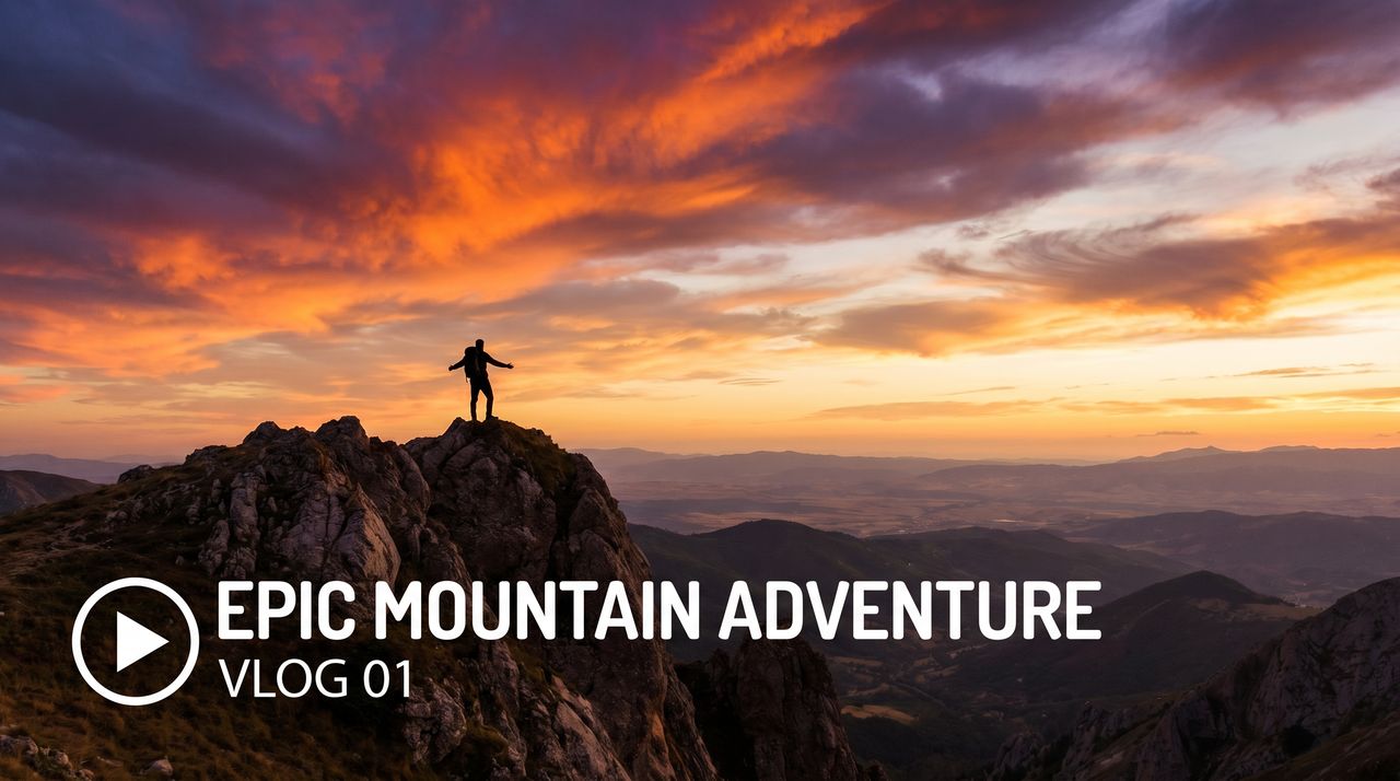 蜜桃蜜桃山野探险·极致风景旅行视频教程