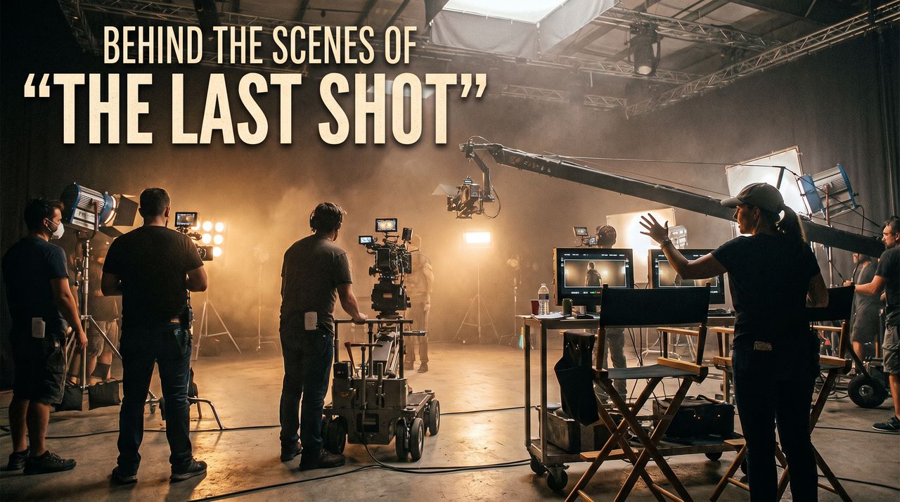 蜜桃蜜桃影视幕后花絮视频·专业制作全程记录